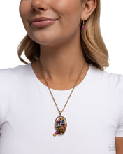 Load image into Gallery viewer, Easter Basket Brilliance - Multi - Paparazzi