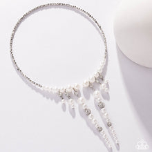 Load image into Gallery viewer, Darling Decade - White