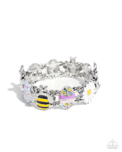 Load image into Gallery viewer, Eager Easter - Multi Bracelet - Paparazzi