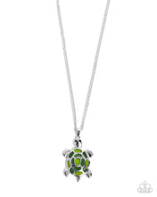 Load image into Gallery viewer, Turtle Theme - Complete Look - Paparazzi