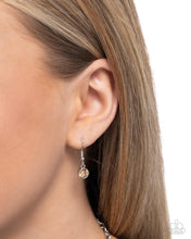 Load image into Gallery viewer, Soaring Song - Multi Butterfly Necklace - Paparazzi