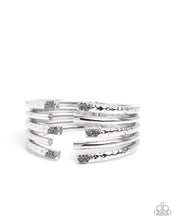 Load image into Gallery viewer, Working Wraparound - Silver