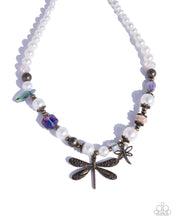 Load image into Gallery viewer, Dragonfly Complete Look - Paparazzi