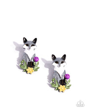 Load image into Gallery viewer, Fox Fanatic - Multi
