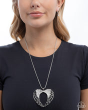 Load image into Gallery viewer, Angelic Accuracy - White