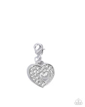 Load image into Gallery viewer, Memorable Matriarch - White Charm Only