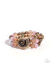 Load image into Gallery viewer, Snail Shimmer - Brown