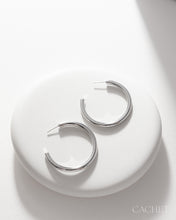 Load image into Gallery viewer, Argent - Rhodium