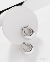 Load image into Gallery viewer, Haute - Rhodium