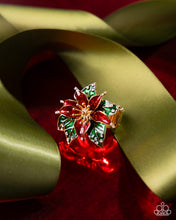 Load image into Gallery viewer, Poinsettia Promise - Red