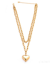 Load image into Gallery viewer, Charmante - 18K Gold