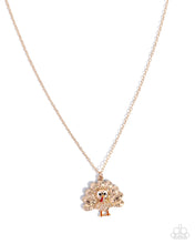 Load image into Gallery viewer, Turkey Tale - Gold Set