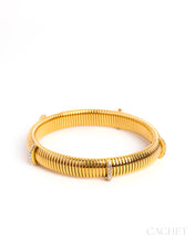 Load image into Gallery viewer, Belisse - 18k Gold