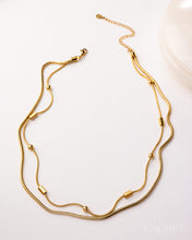 Load image into Gallery viewer, Wink - 18K Gold