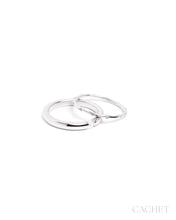 Load image into Gallery viewer, Rêve - Rhodium