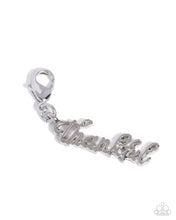 Load image into Gallery viewer, Tastefully Thankful - Silver