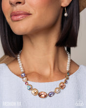 Load image into Gallery viewer, Fiercely 5th Avenue - June 2025 Complete Look