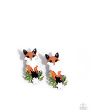 Load image into Gallery viewer, Fox Fanatic