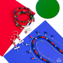 Load image into Gallery viewer, Simply Santa Fe - Complete Trend Blend August 2023