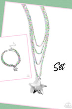 Load image into Gallery viewer, Seize the Stars Set - Green