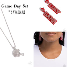 Load image into Gallery viewer, Home Game Set - Red - Paparazzi