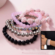 Load image into Gallery viewer, Rose Garden Grandeur - Pink