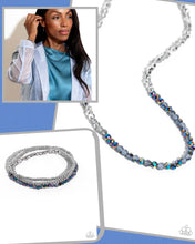 Load image into Gallery viewer, Backstage Beauty - Silver