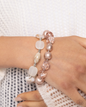 Load image into Gallery viewer, Essential Elegance - Brown Set