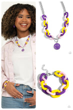 Load image into Gallery viewer, Speed SMILE - Purple Set