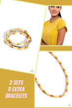 Load image into Gallery viewer, Natural Nonchalance - Multi SET