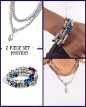 Load image into Gallery viewer, Impressive Lock Set + Mystery - Multi