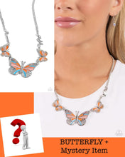 Load image into Gallery viewer, The FLIGHT Direction + Mystery - Orange