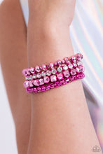 Load image into Gallery viewer, Punk Passion - Pink Set