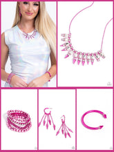Load image into Gallery viewer, Punk Passion - Pink Set