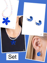 Load image into Gallery viewer, Nostalgic Novelty - Blue