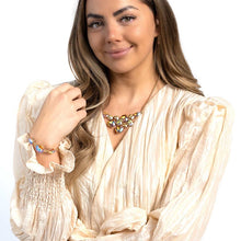 Load image into Gallery viewer, Round Royalty - Gold Set