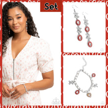 Load image into Gallery viewer, Complete Look Valentines XO Set - Paparazzi