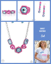 Load image into Gallery viewer, Sunset Sightings - Complete Trend Blend Set