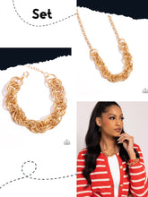 Load image into Gallery viewer, Urban Acoustics - Gold Set