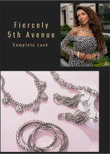 Load image into Gallery viewer, Fiercely 5th Avenue Complete Fashion Fix Look - March 2025