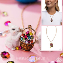 Load image into Gallery viewer, Easter Basket Brilliance - Multi - Paparazzi