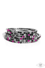 Load image into Gallery viewer, Rock Candy Range - Muti Bracelet - Paparazzi