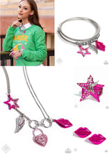 Load image into Gallery viewer, Sunset Sightings - Paparazzi May Fashion Fix Set