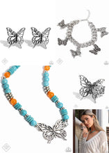 Load image into Gallery viewer, Simply Santa Fe - Paparazzi May 2024 Fashion Fix Set