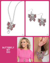 Load image into Gallery viewer, Blinged-Out Breeze - Pink