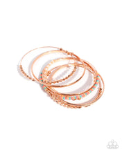 Load image into Gallery viewer, Seed Bead Shimmer - Copper