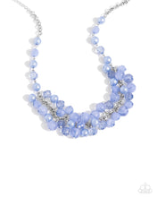Load image into Gallery viewer, Pearl Pandora - blue