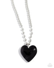 Load image into Gallery viewer, Romantic Residence - black