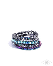 Load image into Gallery viewer, Punk Pattern - Multi