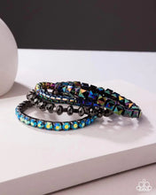 Load image into Gallery viewer, Punk Pattern - Multi